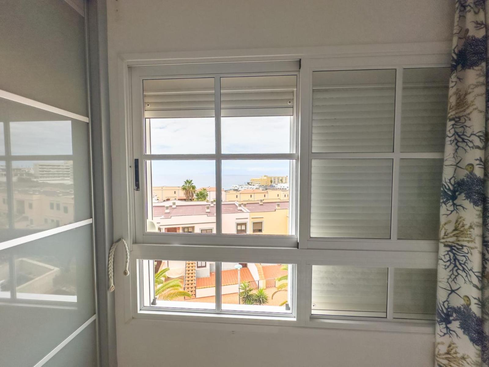 Ocean Front Teneriffa 2 Bedroom Penthouse Callao Salvaje Eksteriør bilde