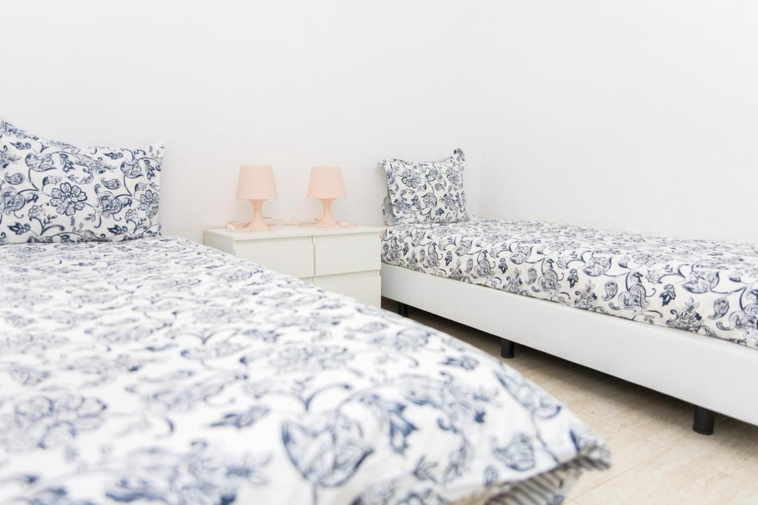 Ocean Front Teneriffa 2 Bedroom Penthouse Callao Salvaje Eksteriør bilde