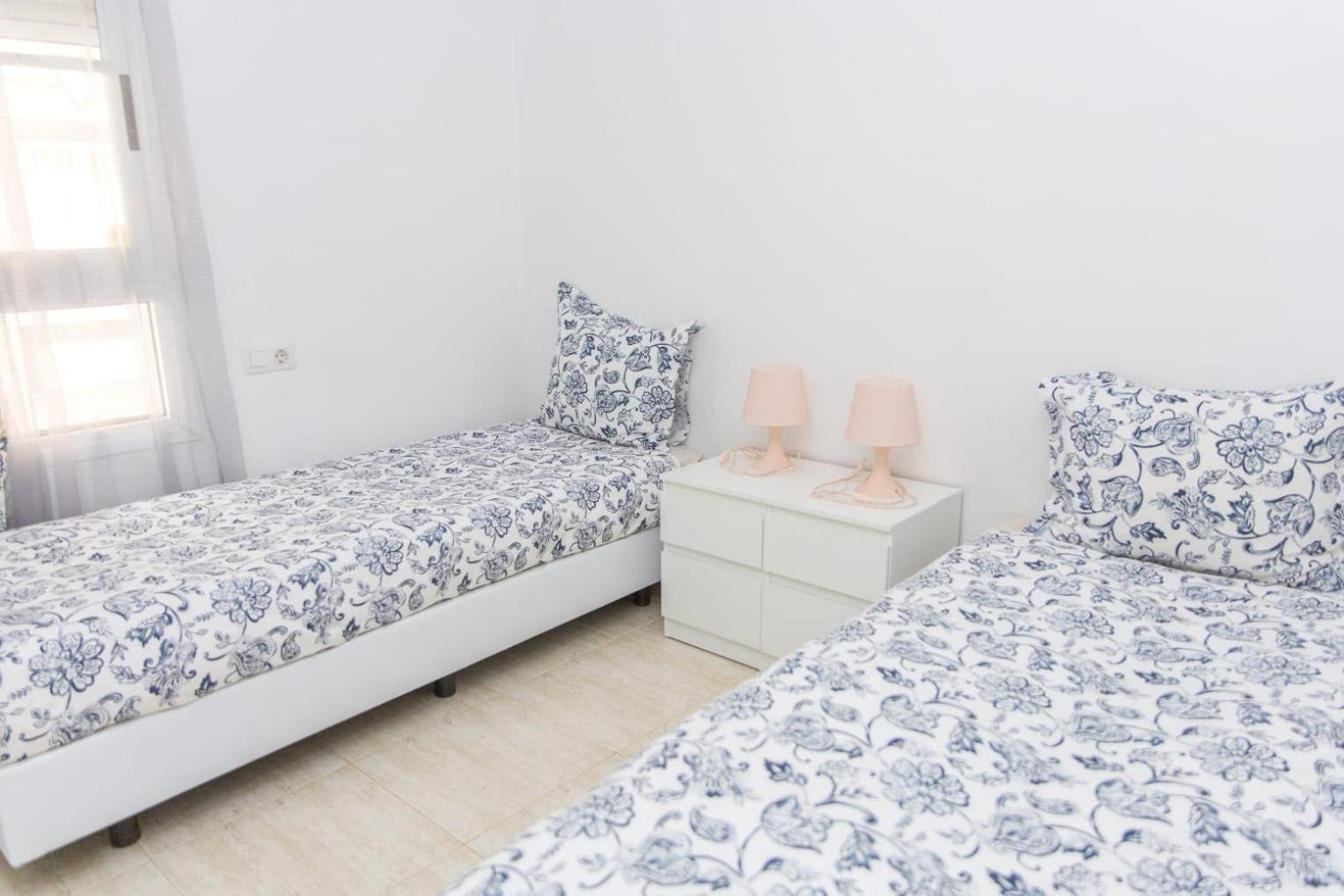 Ocean Front Teneriffa 2 Bedroom Penthouse Callao Salvaje Eksteriør bilde